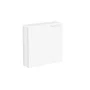 Ruijie Networks RG-RAP62-WALL-LITE Punto de acceso inalámbrico AX3000 Blanco