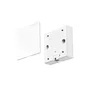 Ruijie Networks RG-RAP62-WALL-LITE Punto de acceso inalámbrico AX3000 Blanco