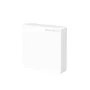Ruijie Networks RG-RAP62-WALL-LITE Punto de acceso inalámbrico AX3000 Blanco