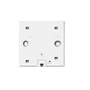 Ruijie Networks RG-RAP62-WALL-LITE Punto de acceso inalámbrico AX3000 Blanco