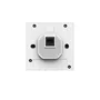 Ruijie Networks RG-RAP62-WALL-LITE Punto de acceso inalámbrico AX3000 Blanco
