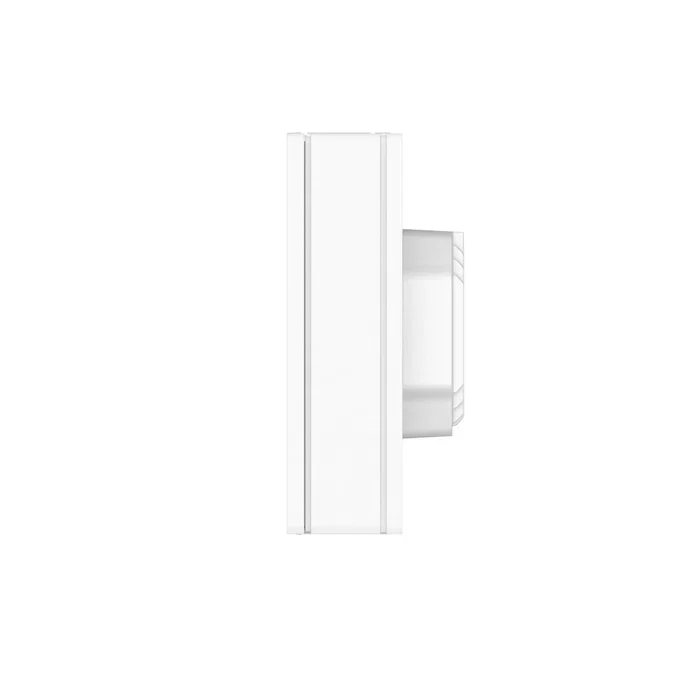Ruijie Networks RG-RAP62-WALL-LITE Punto de acceso inalámbrico AX3000 Blanco
