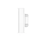 Ruijie Networks RG-RAP62-WALL-LITE Punto de acceso inalámbrico AX3000 Blanco