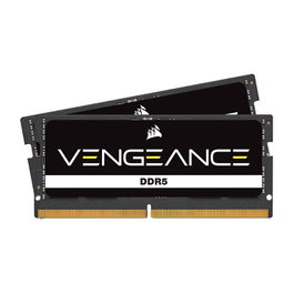 Corsair Vengeance 16GB (2x8GB) PC 4800 CL40 Kit de memoria RAM