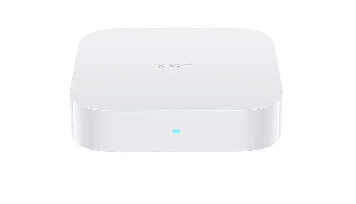 Xiaomi Smart Home Hub 2 Inalámbrico Blanco