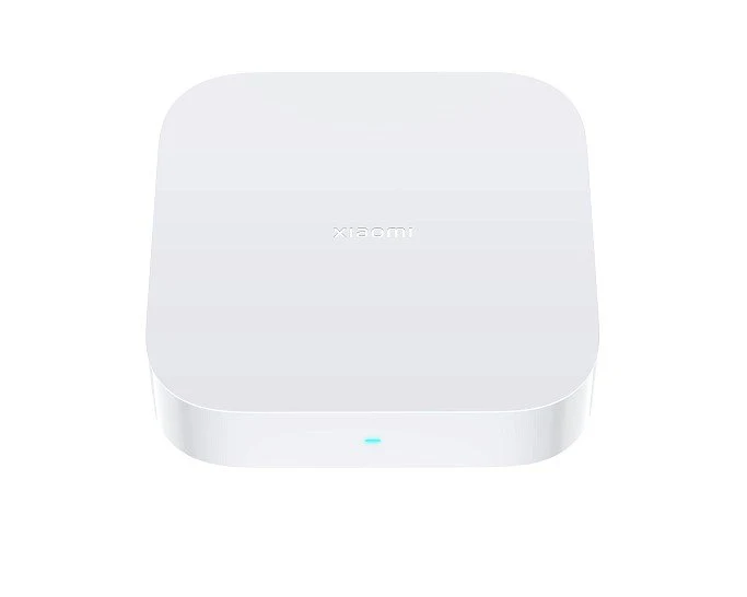 Xiaomi Smart Home Hub 2 Inalámbrico Blanco