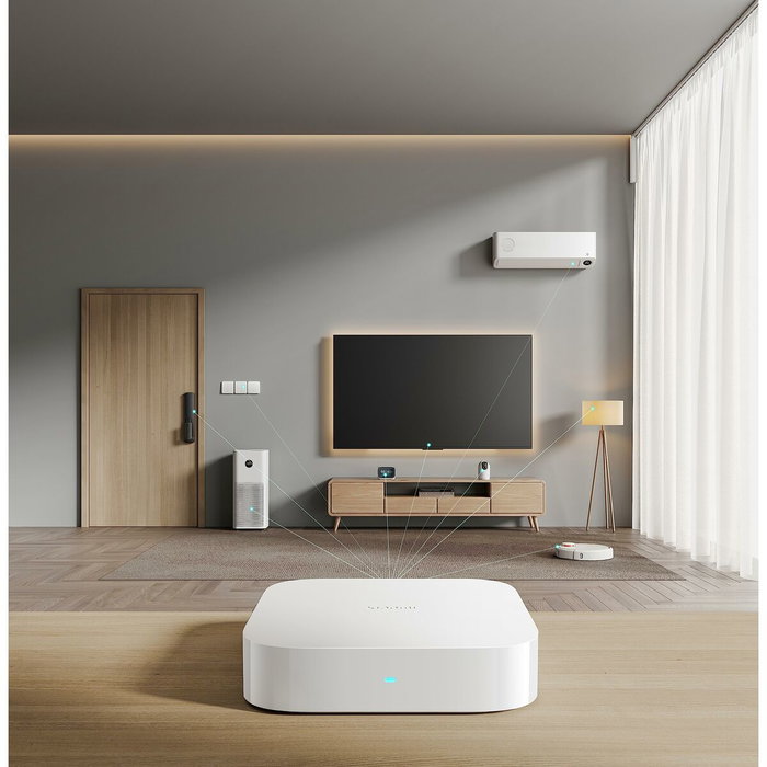 Xiaomi Smart Home Hub 2 Blanco