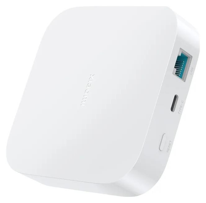 Xiaomi Smart Home Hub 2 Blanco