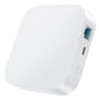 Xiaomi Smart Home Hub 2 BHR6765GL - Centro de Control Inteligente Wi-Fi Doble Banda, Bluetooth, Zigbee 3.0