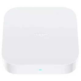 Xiaomi Smart Home Hub 2 BHR6765GL - Centro de Control Inteligente Wi-Fi Doble Banda, Bluetooth, Zigbee 3.0