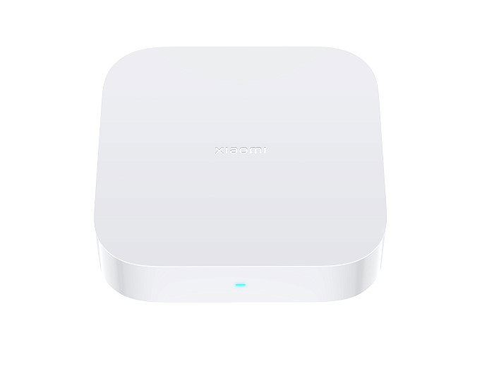 Xiaomi Smart Home Hub 2 Blanco