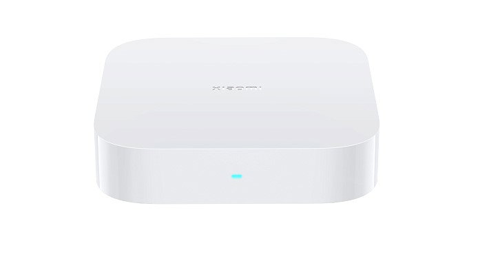 Xiaomi Smart Home Hub 2 Blanco