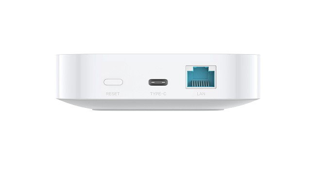 Xiaomi Smart Home Hub 2 Blanco