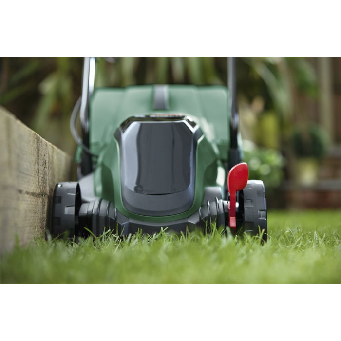 Bosch City Mower 18V-32 Cortacésped Inalámbrico