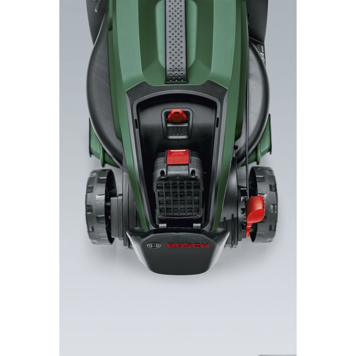 Bosch City Mower 18V-32 Cortacésped Inalámbrico