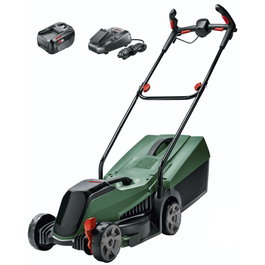 Bosch City Mower 18V-32 Cortacésped Inalámbrico