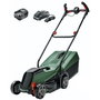 Bosch City Mower 18V-32 Cortacésped Inalámbrico