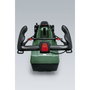 Bosch City Mower 18V-32 Cortacésped Inalámbrico