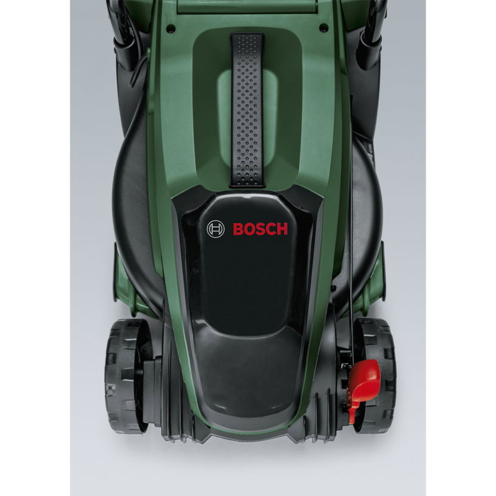 Bosch City Mower 18V-32 Cortacésped Inalámbrico