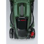 Bosch City Mower 18V-32 Cortacésped Inalámbrico