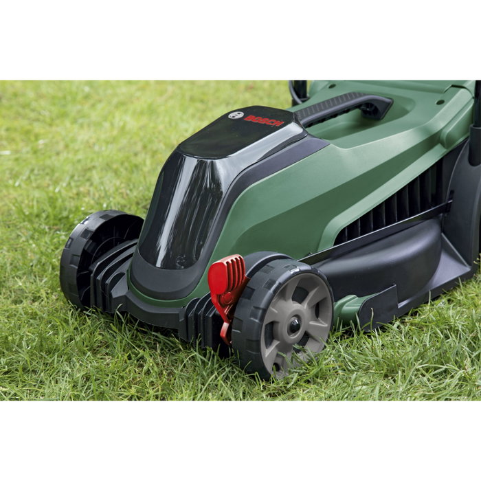 Bosch City Mower 18V-32 Cortacésped Inalámbrico