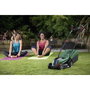 Bosch City Mower 18V-32 Cortacésped Inalámbrico