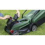 Bosch City Mower 18V-32 Cortacésped Inalámbrico
