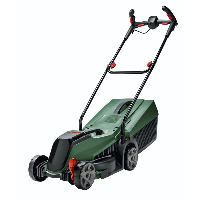 Bosch City Mower 18V-32 Cortacésped Inalámbrico