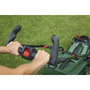 Bosch City Mower 18V-32 Cortacésped Inalámbrico