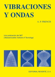 REVERTE, Vibraciones y Ondas, A.P. French - REVERTE