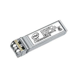 Intel E10GSFPSR Módulo transceptor de red SFP+ Dual Rate 10GBase-SR 1000Base-SX