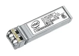 Intel E10GSFPSR Módulo Transceptor Fibra Óptica 10 Gbit/s SFP+ SR 850 nm 300 m LC