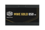 Cooler Master MWE GOLD 850 V3 850 W 80 PLUS Gold Negro