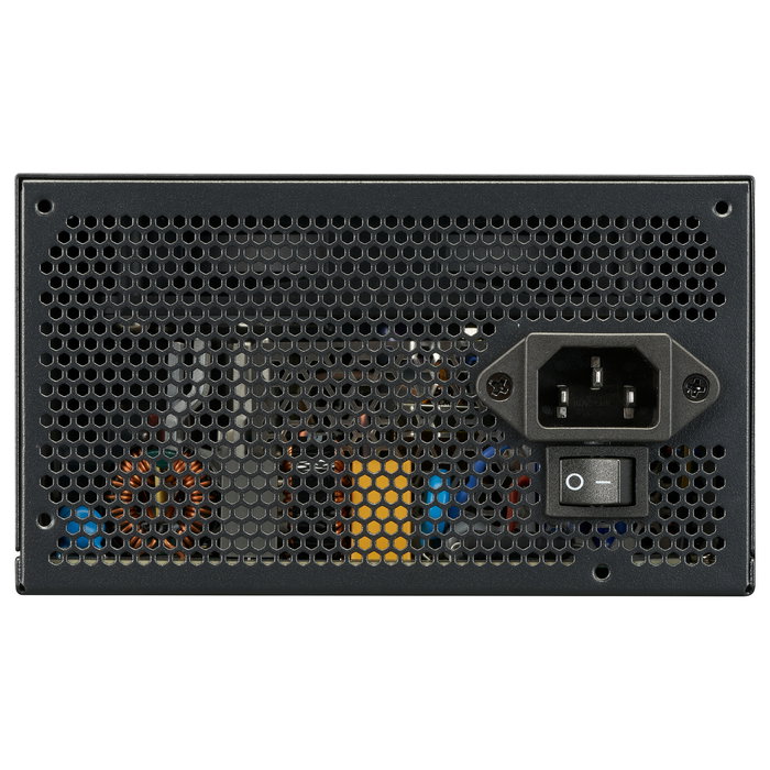 Cooler Master MWE Gold 850 V3 Fuente de Alimentación 850W 80 Plus Gold ATX 3.1 No Modular, Negro