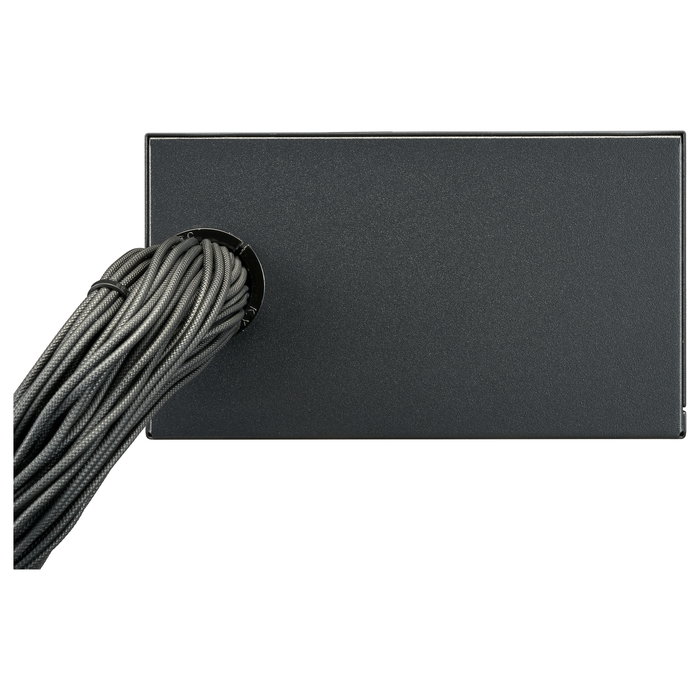 Cooler Master MWE Gold 850 V3 Fuente de Alimentación 850W 80 Plus Gold ATX 3.1 No Modular, Negro