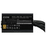 Cooler Master MWE Gold 850 V3 Fuente de Alimentación 850W 80 Plus Gold ATX 3.1 No Modular, Negro