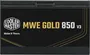 Cooler Master MPE-8506-ACAG-BEU MWE Gold 850 V3 No modular Fuente de Alimentación para PC ATX 3.1 80+ Gold 850 W