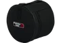 GATOR Funda Nylon para Batería 08 x 08 pulgadas