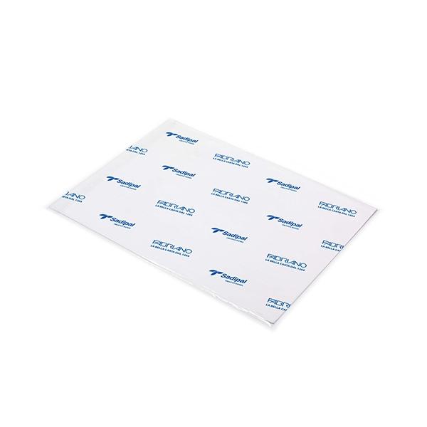 Sadipal Papel de Seda Blanco 26 Hojas