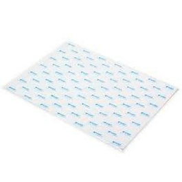 Sadipal Papel de Seda Blanco 26 Hojas
