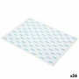 Sadipal Papel de Seda Blanco 26 Hojas