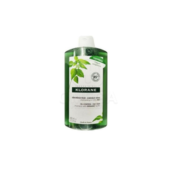Klorane Shampoo de Ortiga Bio 400 mL