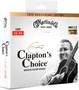Martin Cuerdas Acústica Eric Clapton Ltd 92/8 Phosphor Bronze Light 12-54