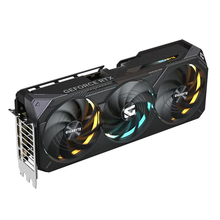 GIGABYTE GeForce RTX 5080 GAMING 16G 16GB GDDR7