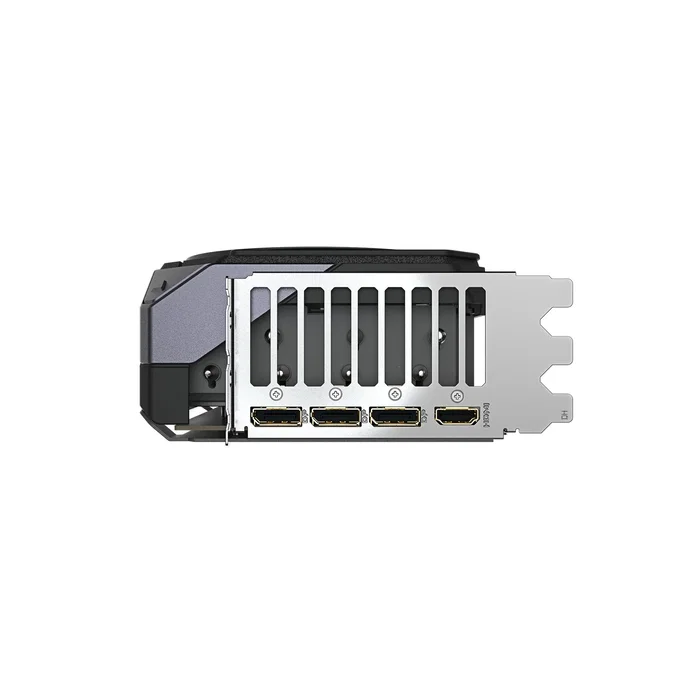 GIGABYTE GeForce RTX 5080 GAMING 16G 16GB GDDR7