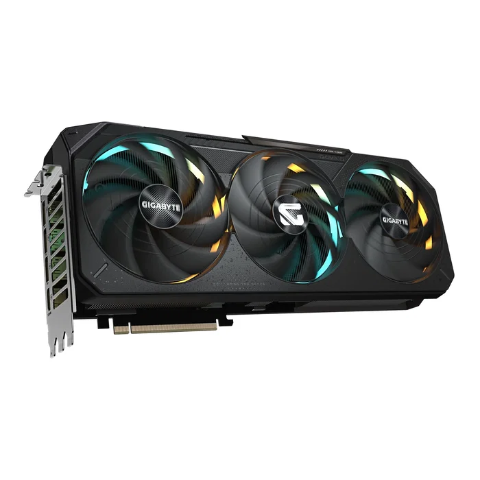 GIGABYTE GeForce RTX 5080 GAMING 16G 16GB GDDR7