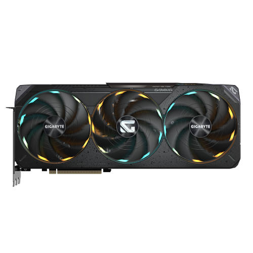 GIGABYTE GeForce RTX 5080 GAMING 16G 16GB GDDR7