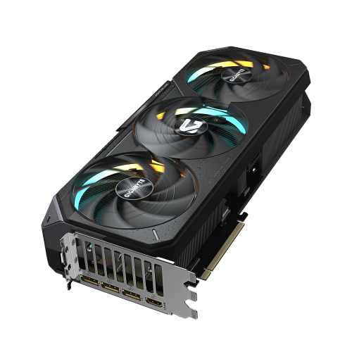 GIGABYTE GeForce RTX 5080 GAMING 16G 16GB GDDR7