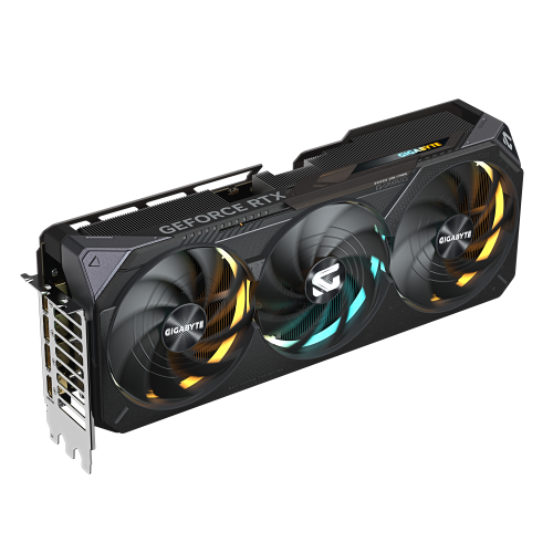 GIGABYTE GeForce RTX 5080 GAMING 16G 16GB GDDR7
