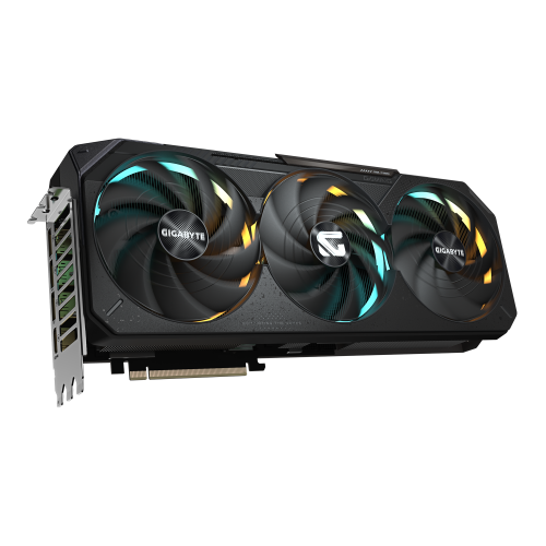 GIGABYTE GeForce RTX 5080 GAMING 16G 16GB GDDR7